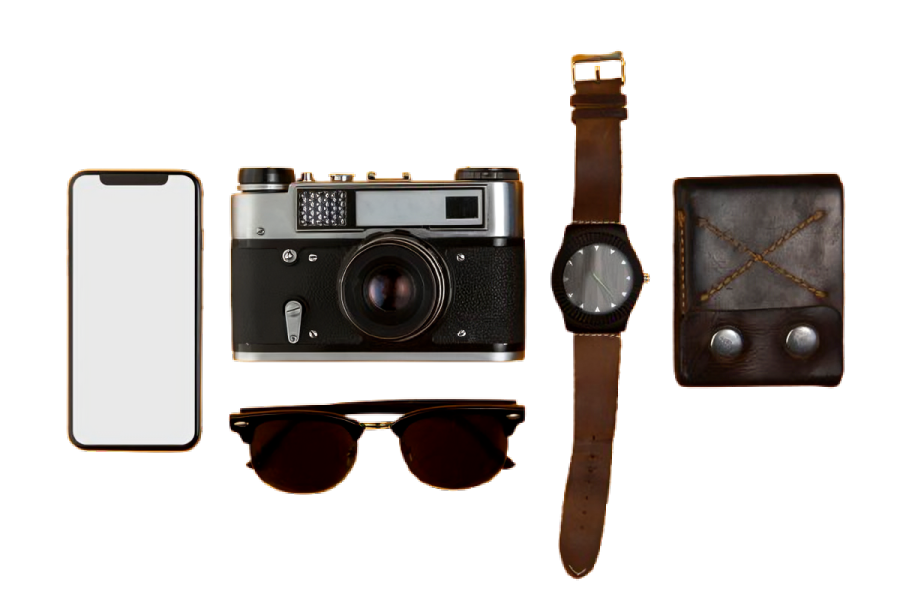 the luxure store online